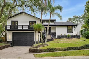 17 Pinewood Cir, Safety Harbor, FL 34695 - Photo 1