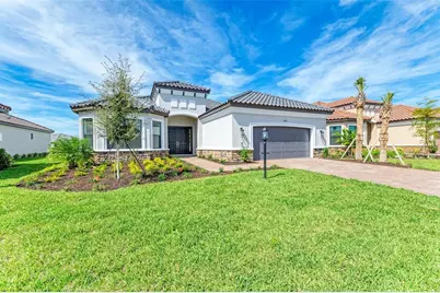 16403 Umbria Place, Bradenton, FL 34211 - Photo 1