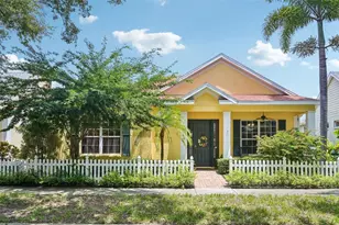 547 Meadow Sweet Cir, Osprey, FL 34229 - Photo 1