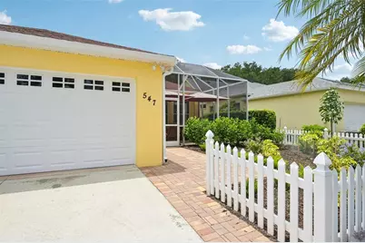 547 Meadow Sweet Circle, Osprey, FL 34229 - Photo 29