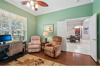 547 Meadow Sweet Circle, Osprey, FL 34229 - Photo 25