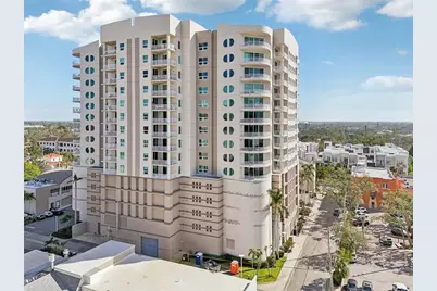 1771 Ringling Boulevard #1001, Sarasota, FL 34236 - Photo 5