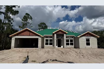2044 Bennett Lane, North Port, FL 34288 - Photo 1