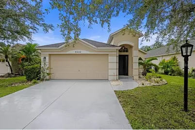 6222 Blueflower Court, Bradenton, FL 34202 - Photo 1
