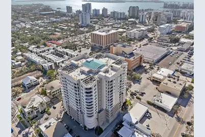1771 Ringling Boulevard #1001, Sarasota, FL 34236 - Photo 11