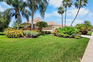 4859 Sabal Lake Cir, Sarasota, FL 34238 - Photo 3