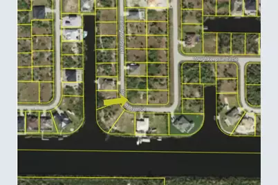 10492 Harlingen Street, Port Charlotte, FL 33981 - Photo 3