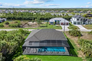 15101 Leipzig Cir, Port Charlotte, FL 33981 - Photo 1