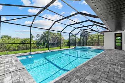 15101 Leipzig Circle, Port Charlotte, FL 33981 - Photo 25