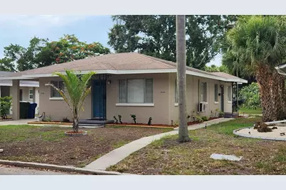 2226/2228 13th Avenue W, Bradenton, FL 34205 - Photo 1