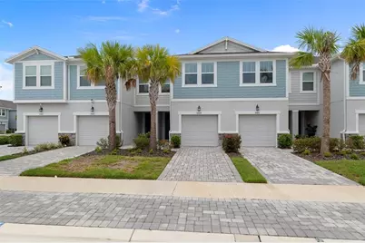 31449 Woodland Race Loop, Wesley Chapel, FL 33545 - Photo 1