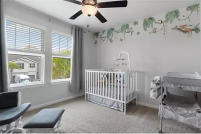 31449 Woodland Race Loop, Wesley Chapel, FL 33545 - Photo 17