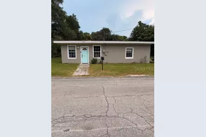 5025 Penvan Avenue, De Leon Springs, FL 32130 - Photo 1