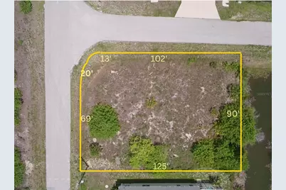 13489 Trascoro Lane, Port Charlotte, FL 33981 - Photo 3