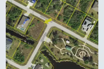13489 Trascoro Lane, Port Charlotte, FL 33981 - Photo 5