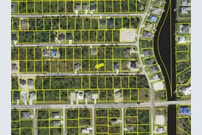 14200 Naylor Avenue, Port Charlotte, FL 33981 - Photo 3