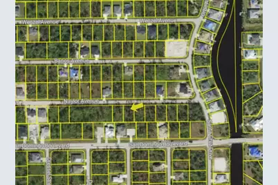 14201 Naylor Avenue, Port Charlotte, FL 33981 - Photo 3