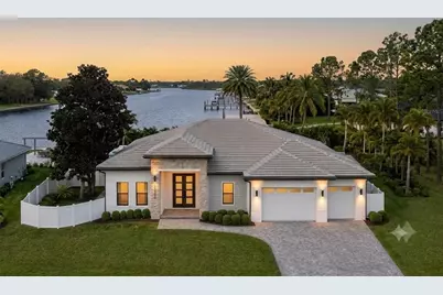 15148 Ingraham Boulevard, Port Charlotte, FL 33981 - Photo 1