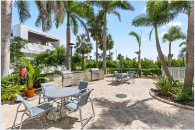 1111 N Gulfstream Avenue #5B, Sarasota, FL 34236 - Photo 37