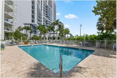 1111 N Gulfstream Avenue #5B, Sarasota, FL 34236 - Photo 35
