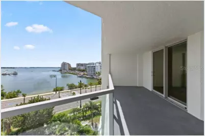 1111 N Gulfstream Avenue #5B, Sarasota, FL 34236 - Photo 33