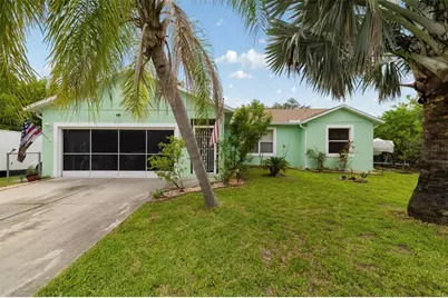 7021 Fancy Street, Englewood, FL 34224 - Photo 1