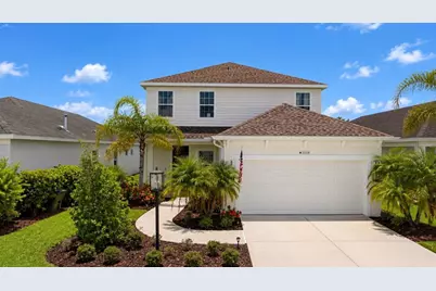 11118 Sand Pine Lane, Parrish, FL 34219 - Photo 11