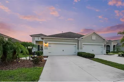 4639 Deep Creek Terrace, Parrish, FL 34219 - Photo 3