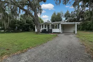 37318 Carter Ave, Dade City, FL 33523 - Photo 1