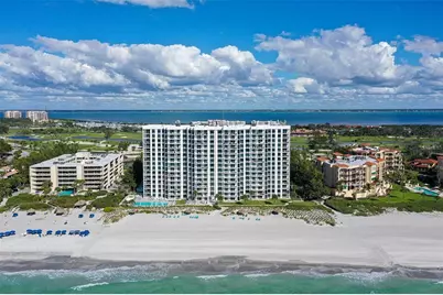 2425 Gulf Of Mexico Drive #1B, Longboat Key, FL 34228 - Photo 1