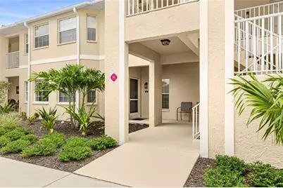 5800 Sabal Trace Drive #105, North Port, FL 34287 - Photo 3