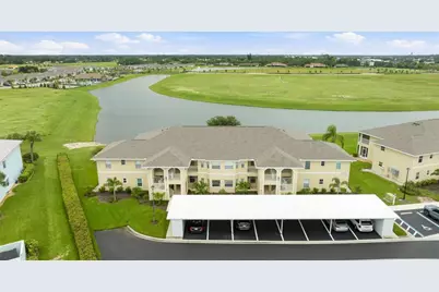 5800 Sabal Trace Drive #105, North Port, FL 34287 - Photo 1