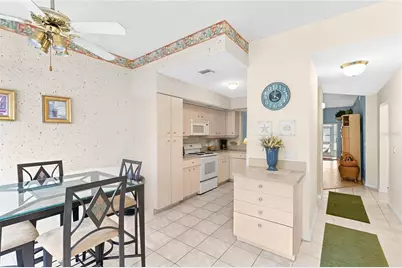 5800 Sabal Trace Drive #105, North Port, FL 34287 - Photo 5
