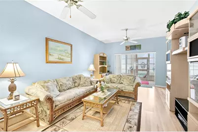 5800 Sabal Trace Drive #105, North Port, FL 34287 - Photo 9