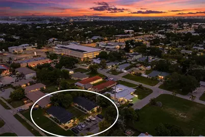 2047 & 2051 Fiesta Drive, Sarasota, FL 34231 - Photo 23
