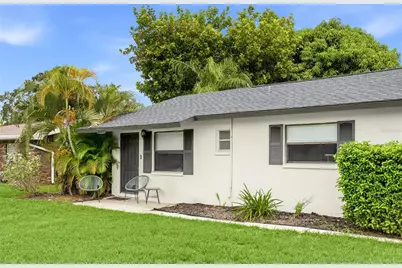 2047 & 2051 Fiesta Drive, Sarasota, FL 34231 - Photo 3