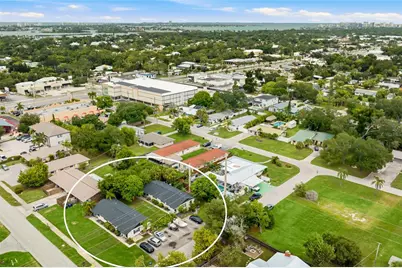 2047 & 2051 Fiesta Drive, Sarasota, FL 34231 - Photo 1