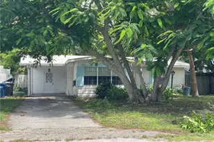 3617 32nd St W, Bradenton, FL 34212 - Photo 1