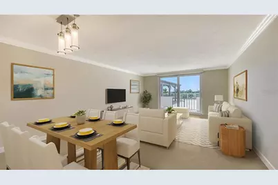 101 S Gulfstream Avenue #4J, Sarasota, FL 34236 - Photo 9