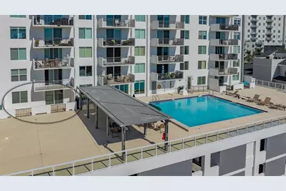 101 S Gulfstream Avenue #4J, Sarasota, FL 34236 - Photo 35