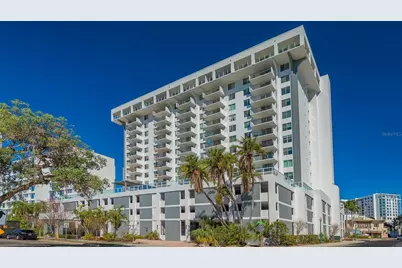 101 S Gulfstream Avenue #4J, Sarasota, FL 34236 - Photo 7