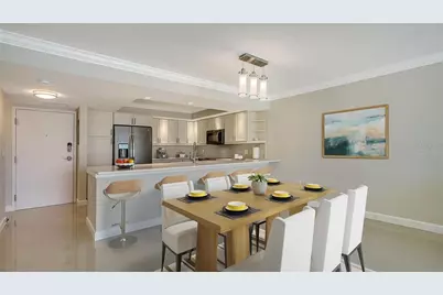 101 S Gulfstream Avenue #4J, Sarasota, FL 34236 - Photo 21