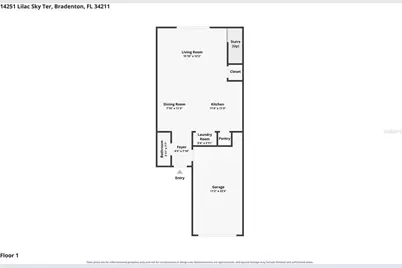 14251 Lilac Sky Terrace, Bradenton, FL 34211 - Photo 31