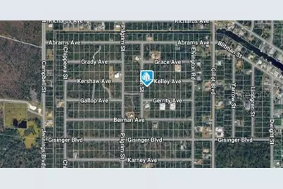 12163 Kelly Avenue, Port Charlotte, FL 33981 - Photo 3