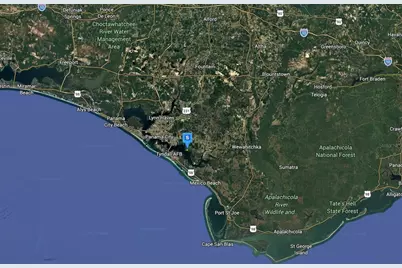 2706 Sting Ray Road, Panama City, FL 32404 - Photo 5