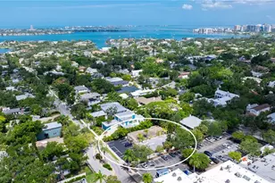 1749 Hillview St, Sarasota, FL 34239 - Photo 1