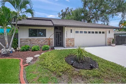 3643 Meridale Road, Sarasota, FL 34238 - Photo 13