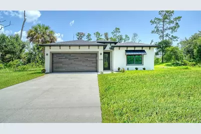 3276 Chipley Avenue, North Port, FL 34286 - Photo 1