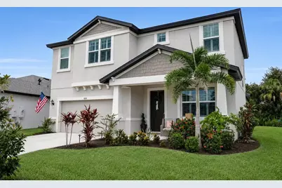 8219 Tea Olive Terrace, Palmetto, FL 34221 - Photo 1