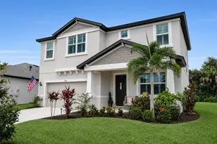 8219 Tea Olive Ter, Palmetto, FL 34221 - Photo 1